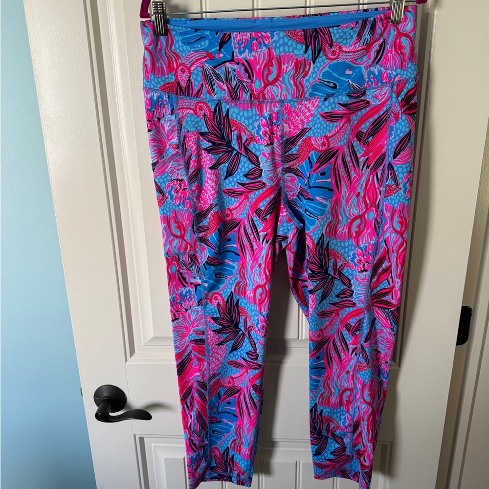 Luxletic leggings